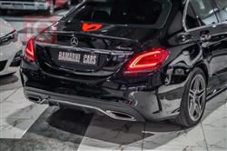 مێرسێدس بێنز C-Class